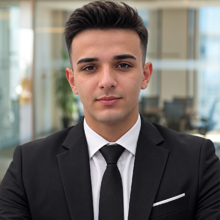 Talha Dever
