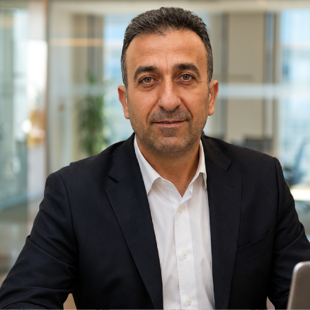 Hacı Koç