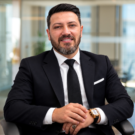 Murat Çetin
