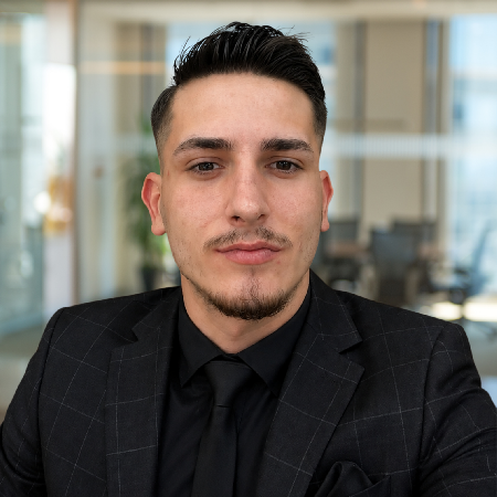 Tuğberk Bozkurt